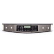 Range Control Panel for Frigidaire PLES389DCD - Part 318239700