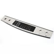 Range Control Panel for Frigidaire PLCS389DCC - Part 318239701