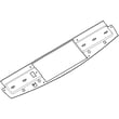 Range Control Panel for Kenmore Elite 79046379400 - Part 318239713