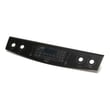 Range Control Panel for Kenmore Elite 79047154400 - Part 318239718