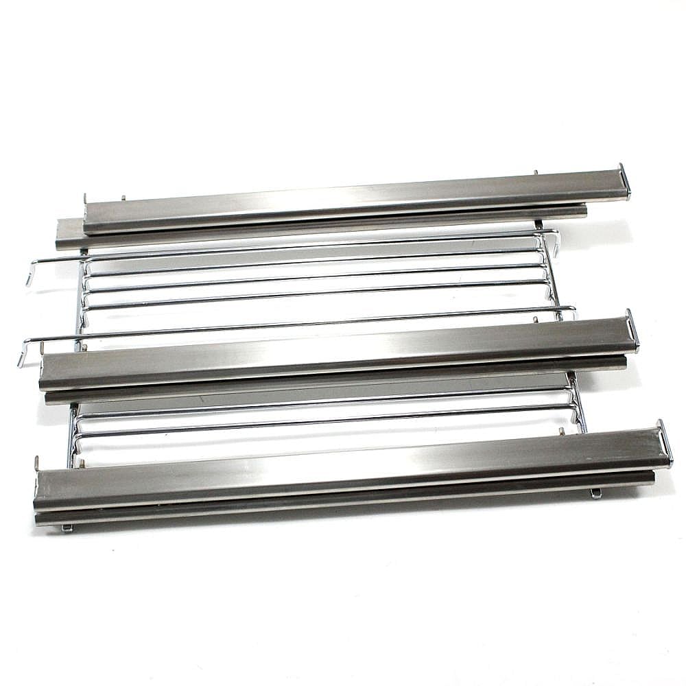 Electrolux Part #318240006, Glide Support | 15.75 x 9.45 x 1.95