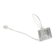 Wall Oven Light Assembly for Electrolux E30EW75ESS2 - Part 318241000