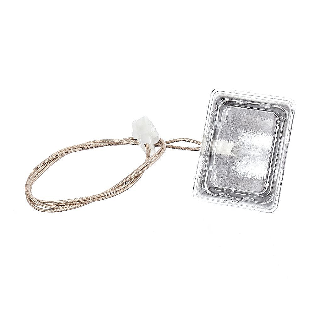 Part #318241008, Wall Oven Halogen Light Bulb (Replaces 318241005, 318241010) / 6.80 x 5.70 x 5.00