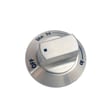 Range Surface Burner Knob