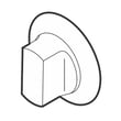 Range Oven Selector Knob (stainless) for Electrolux E36DF76TPSB - Part 318242230