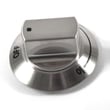 Range Surface Burner Knob for Electrolux E36GF76JPS2 - Part 318242253