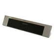 Wall Oven Control Panel for Electrolux E30EW75ESS2 - Part 318244806