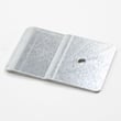 Warming Drawer Anti-tip Bracket for Kenmore Elite 79049283000 - Part 318247402