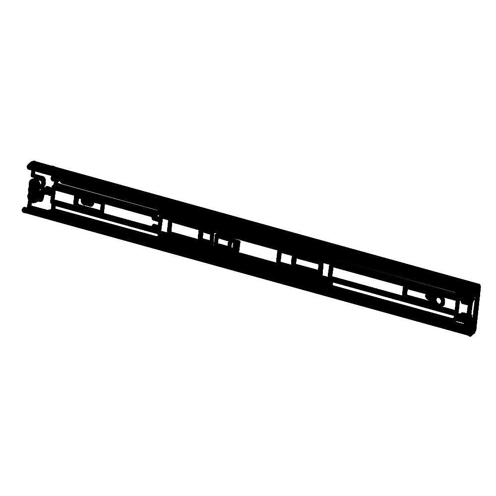 Warming Drawer Slide Rail Assembly