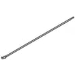 Range Oven Door Lock Latch Rod 318250207