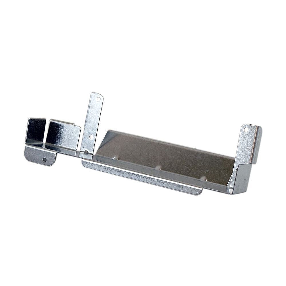 Kenmore Part #318251300, Range Convection Fan Motor Support Bracket | 10.65 x 3.80 x 2.05