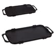 Range Griddle for Kenmore Pro 79031023700 - Part 318251606