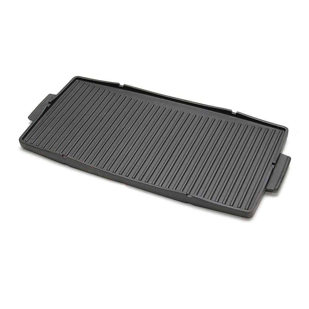 Photo of Cooktop Griddle from Repair Parts Direct