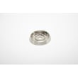 Cooktop Burner Knob Skirt for Electrolux E36EC65ESS2 - Part 318251904
