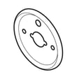 Skirt for Electrolux E36GF76JPS2 - Part 318251911
