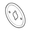 Skirt for Electrolux E36GF76JPS2 - Part 318251912