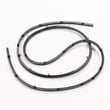 Warming Drawer Seal 318254400