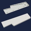 Range Burner Cap for Frigidaire CFEF210CS7 - Part 318254598