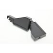 Range Control Panel End Cap Set for Frigidaire FCS388CETA - Part 318254699