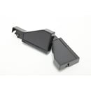 Range Control Panel End Cap Set