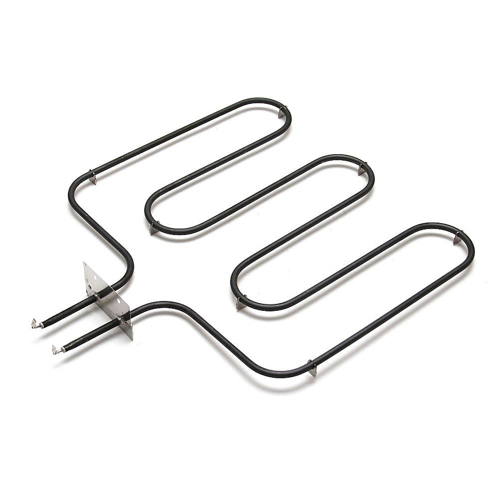 Part #318254902, Frigidaire Range Bake Element (Replaces 318254908) / 20.00 x 17.20 x 3.25