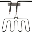 Range Bake Element 318254912