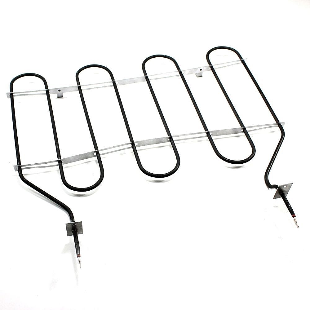 Part #318255851, Kenmore Elite Range Broil Element, 4, 000-Watt / 20.50 x 20.00 x 2.00