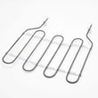 Range Bake Element for Frigidaire CGEF304DKF1 - Part 318255854