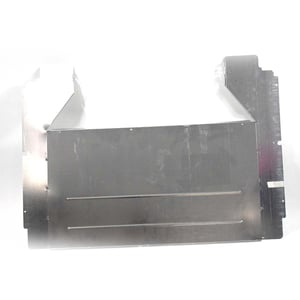 Wall Oven Top Heat Shield 318257300