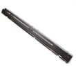 Wall Oven Vent Trim for Kenmore 79048739901 - Part 318257713