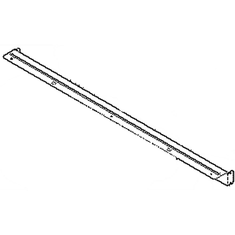Kenmore Elite Part #318257723, Oven Trim | 27.75 x 2.80 x 1.50