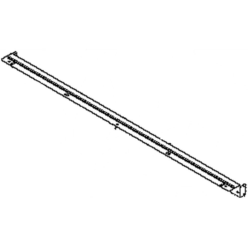 Kenmore Elite Part #318257753, Trim | 34.00 x 3.00 x 1.25