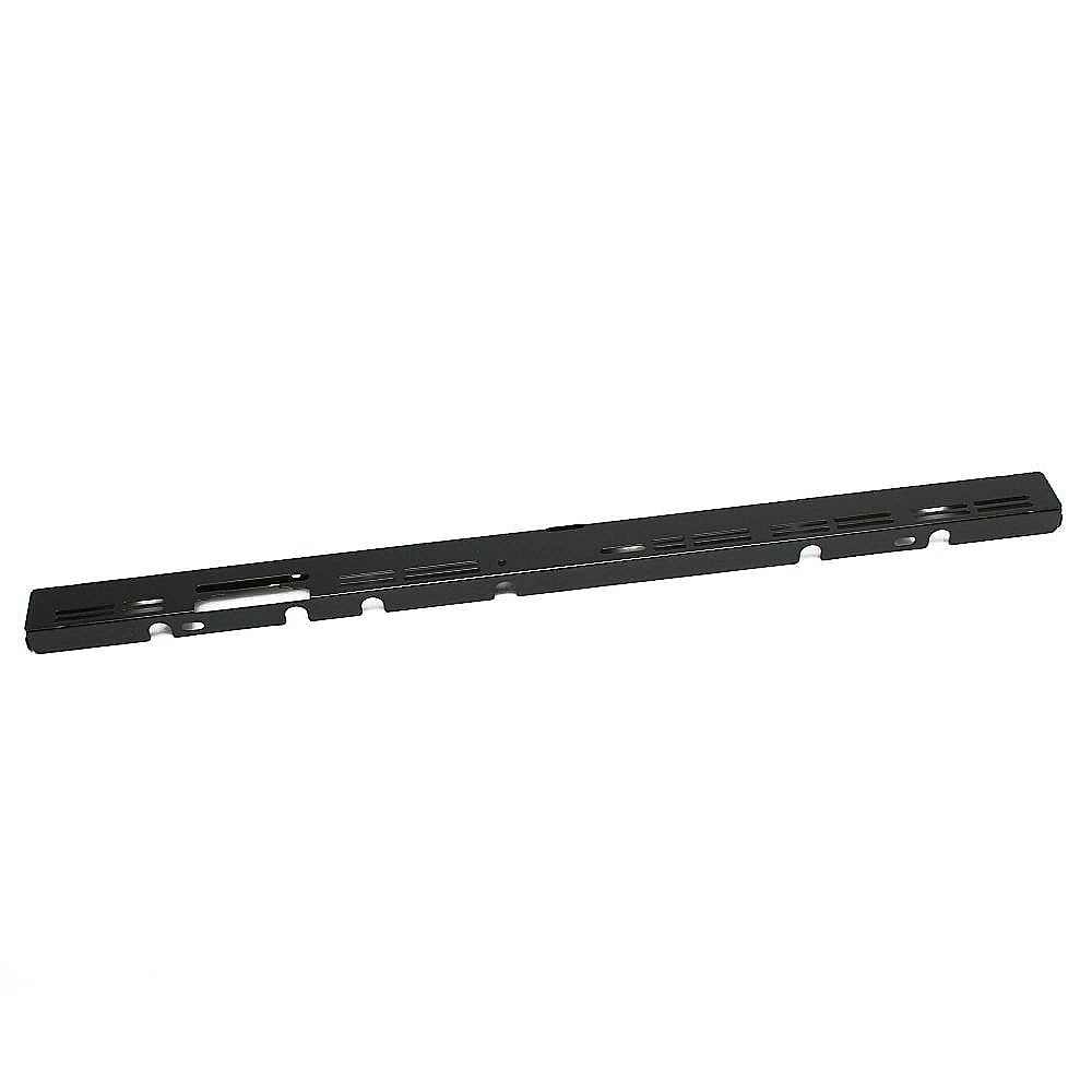 Kenmore Part #318257811, Wall Oven Trim, Center | 24.15 x 3.75 x 0.85