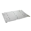 Range Oven Insulation Shield, Lower for Frigidaire CFDS3035LS2 - Part 318258765
