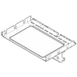 Shield,insulation ,lower for Frigidaire FGEF4085PFA - Part 318258788