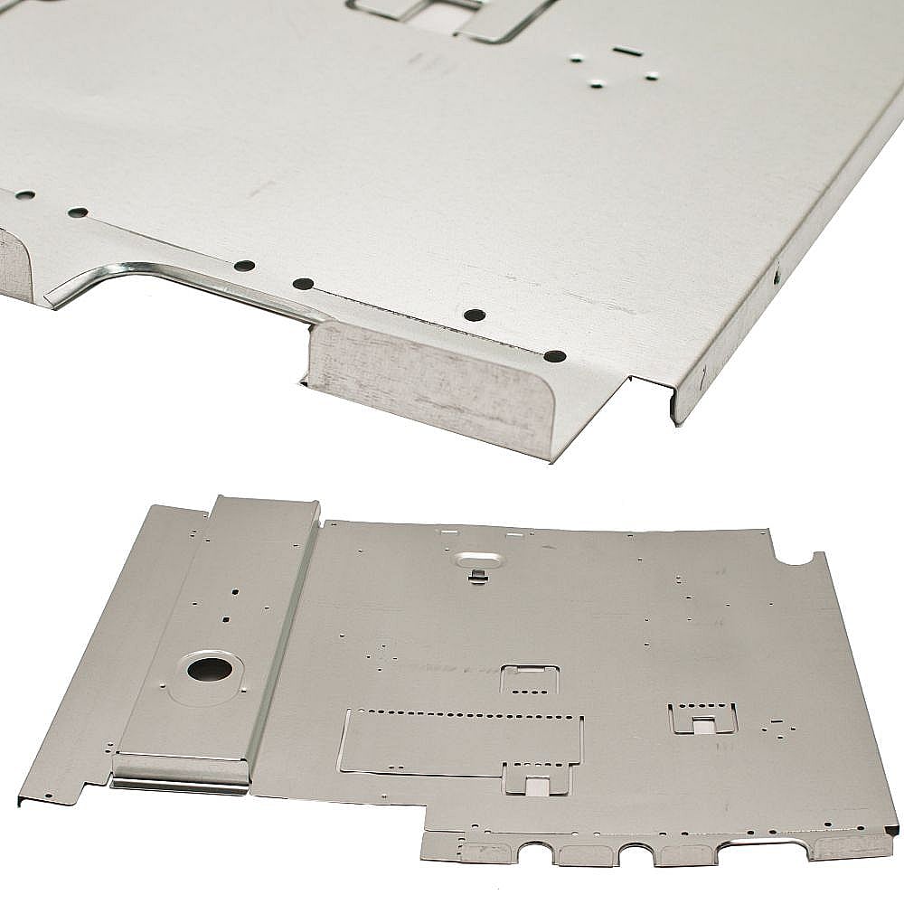 Kenmore Elite Part #318258957, Shield | 27.00 x 22.00 x 1.00