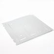 Range Rear Panel Cover for Frigidaire CFDS3035LS2 - Part 318259105