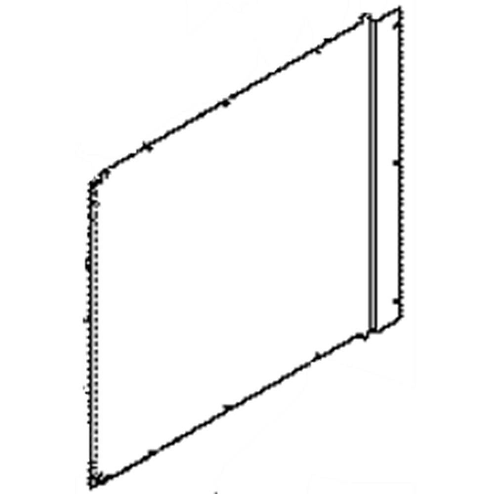 Photo of Part #318259120, Shield from Repair Parts Direct