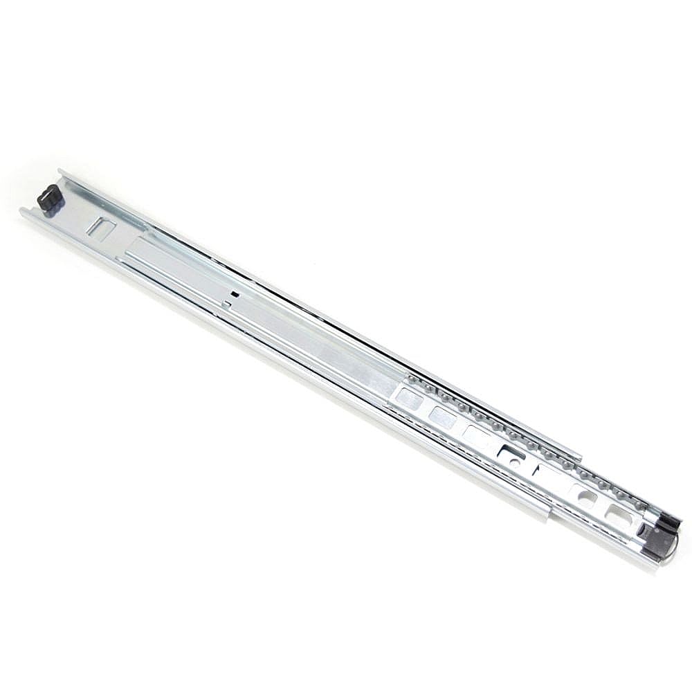 Kenmore Elite Part #318259310, Warming Drawer Slide Rail Assembly | 16.95 x 1.80 x 0.60