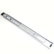 Warming Drawer Slide Rail Assembly for Kenmore Elite 79049283000 - Part 318259311