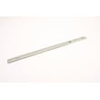 Range Warming Drawer Inner Slide Rail, Left for Kenmore 79042532318 - Part 318259505