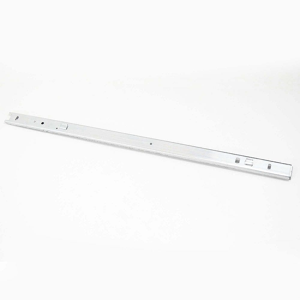 Kenmore Part #318259509, Range Warming Drawer Glide, Right | 21.15 x 4.30 x 1.75