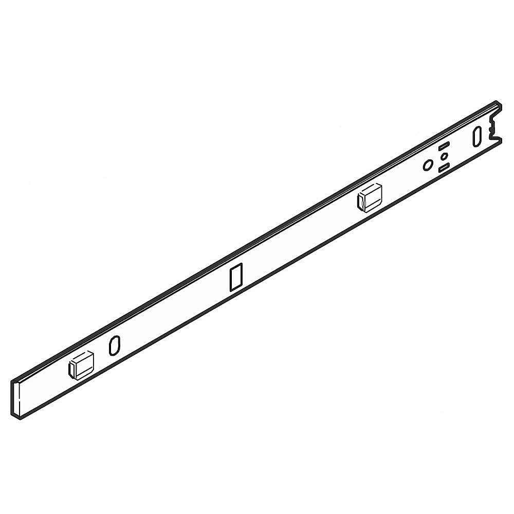 Part #318259512, Glide / 19.55 x 7.15 x 0.85