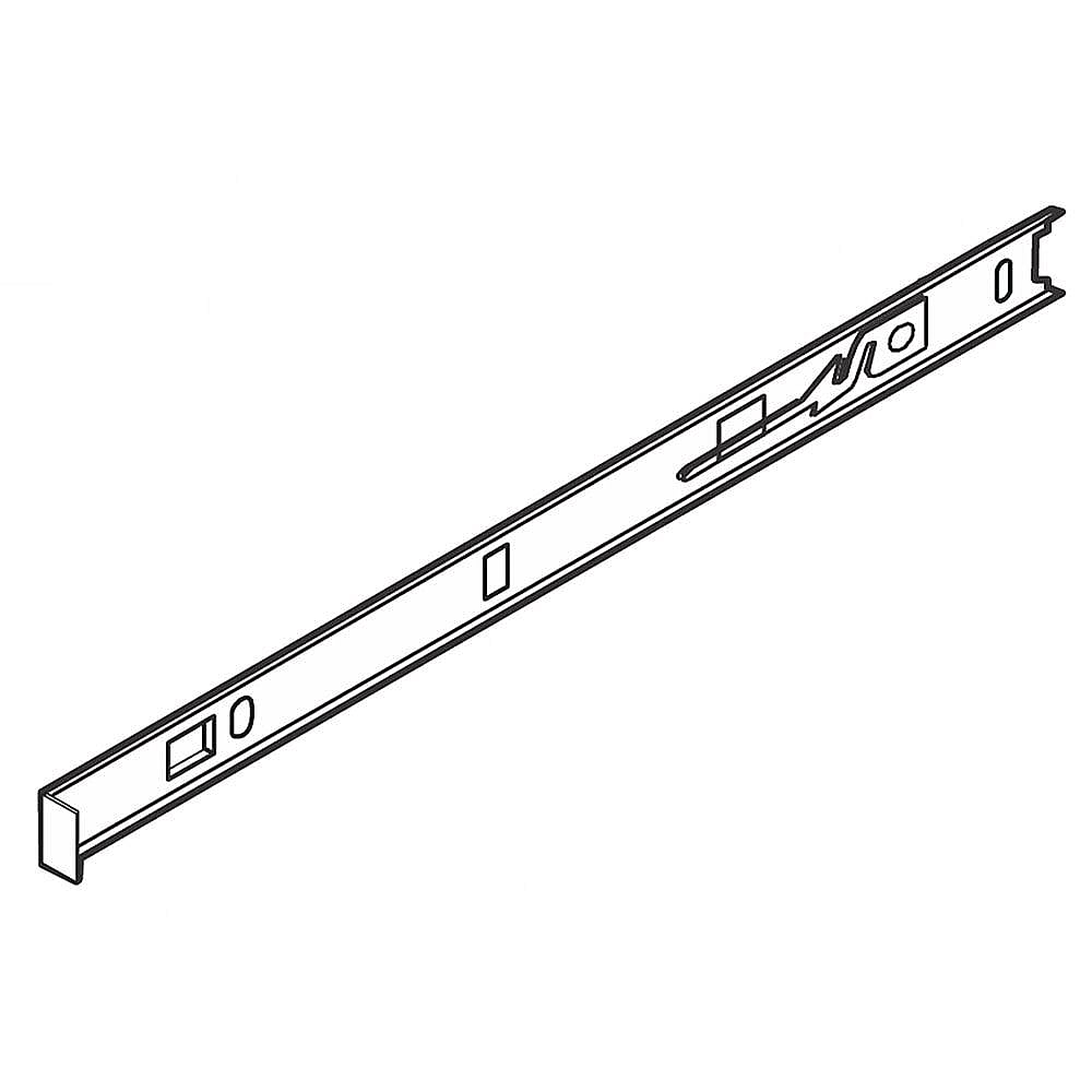 Part #318259513, Glide / 21.00 x 7.25 x 2.00