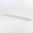 Wall Oven Trim, Lower (white) for Frigidaire CGEB30S9FS3 - Part 318259700