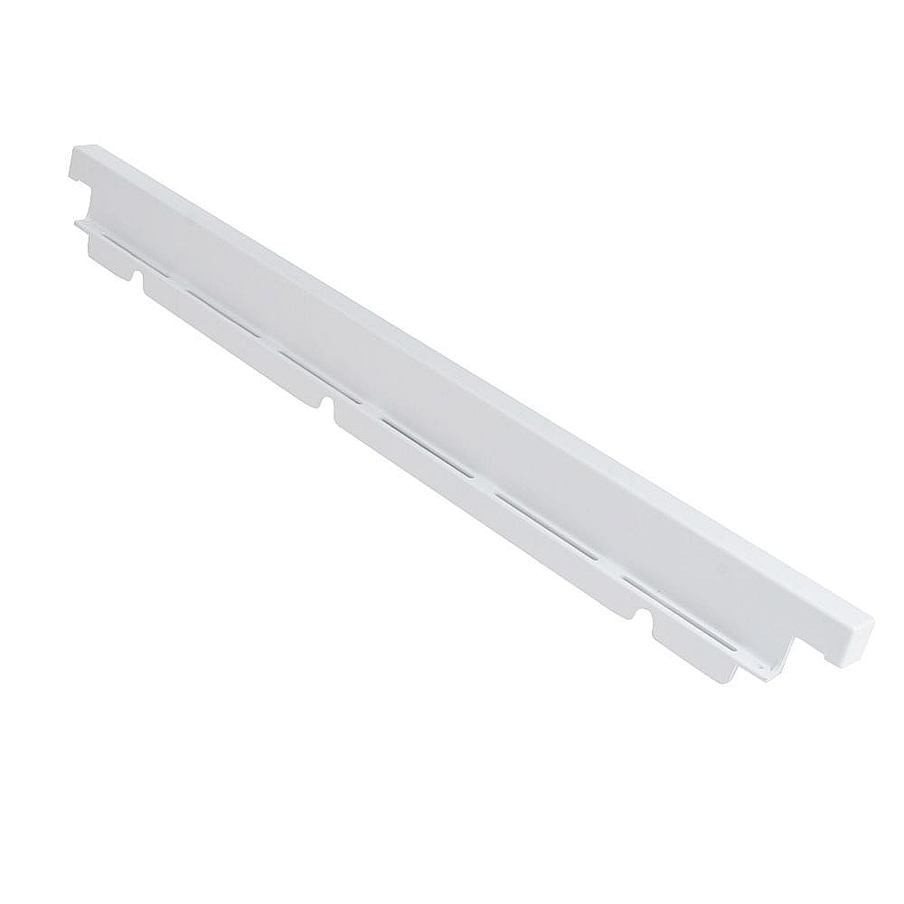 Photo of Wall Oven Vent, Lower (White) from Repair Parts Direct