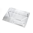 Range Rear Panel for Frigidaire CFDS3035LS2 - Part 318260007