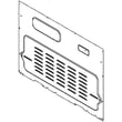 Panel for Electrolux E36GF76JPS2 - Part 318260050
