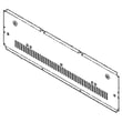 Kenmore Pro Panel for Electrolux E36DF7CGPS4 - Part 318260056