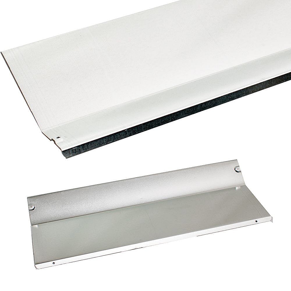 Kenmore Part #318260101, Oven Cover | 5.00 x 4.00 x 0.75